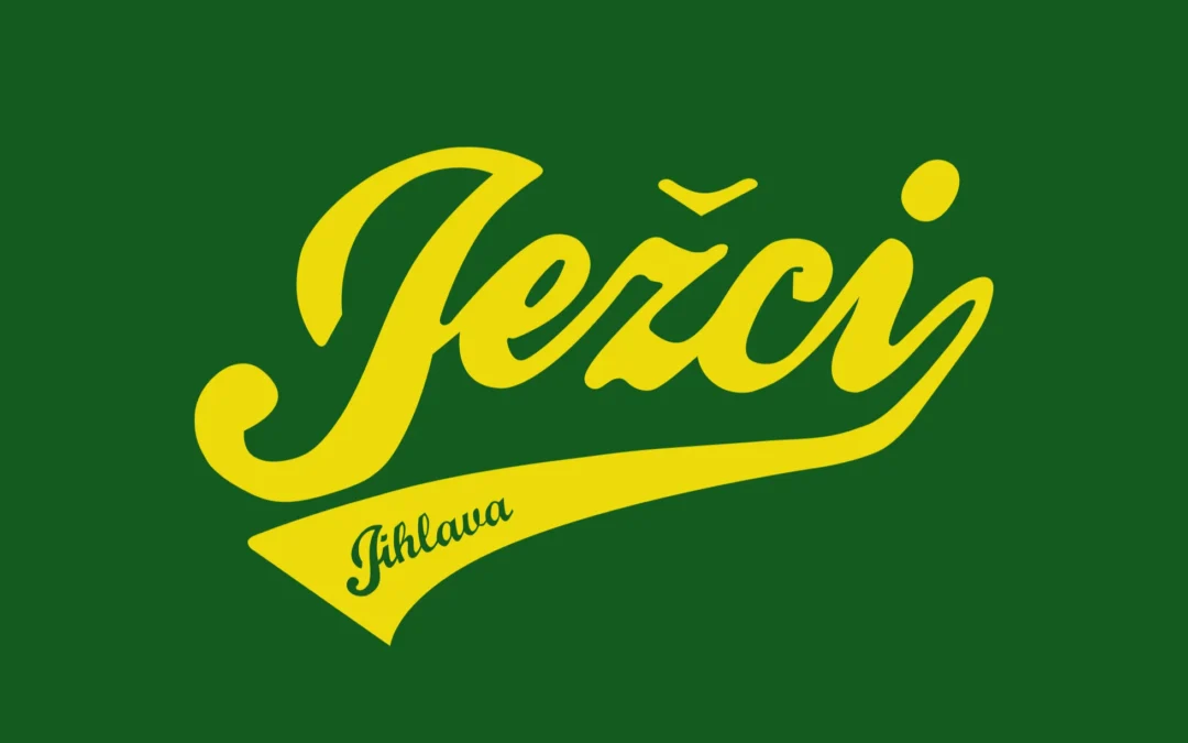 Baseballový klub Ježci Jihlava